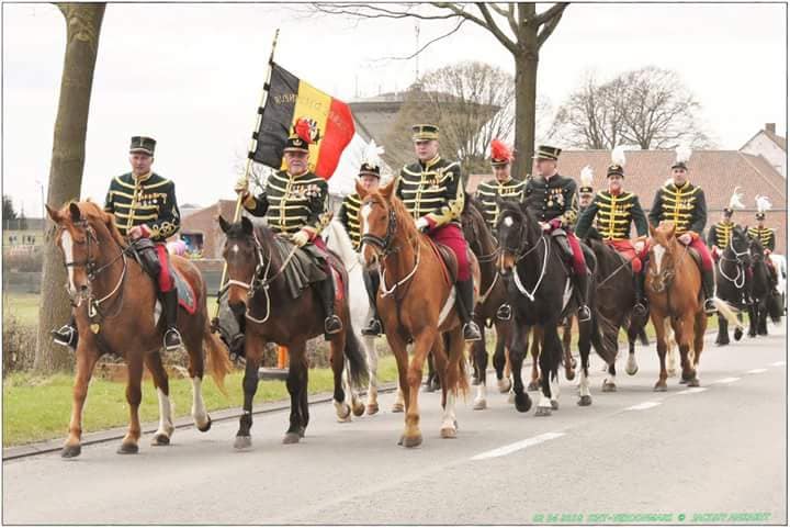 Koninklijke Cavalerie Lembeek